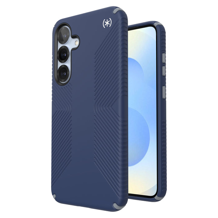 Speck Presidio2 Grip Case with Magnet for Samsung Galaxy S25 Plus