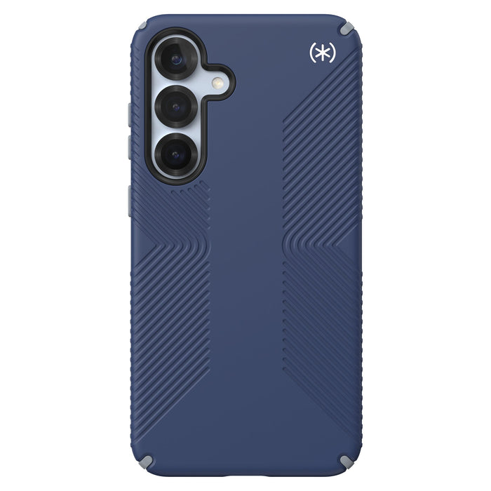 Speck Presidio2 Grip Case with Magnet for Samsung Galaxy S25 Plus