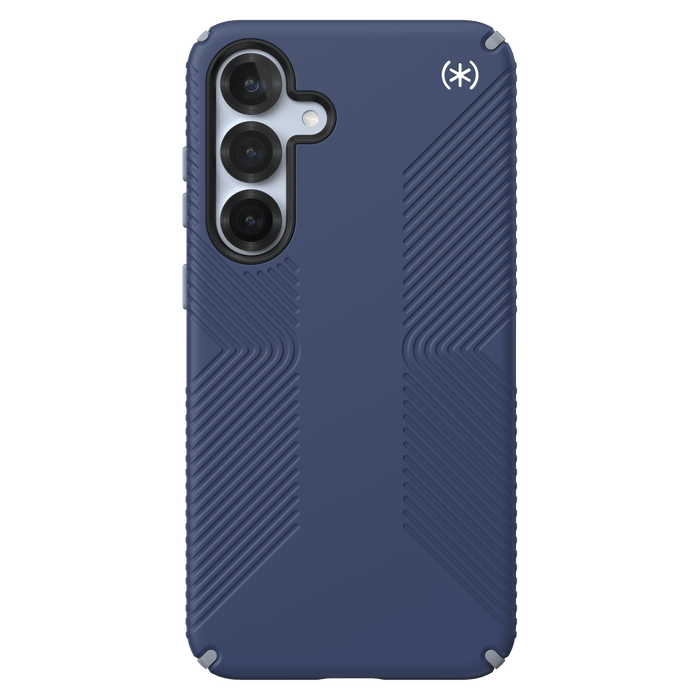 Speck Presidio2 Grip Case with Magnet for Samsung Galaxy S25 Plus