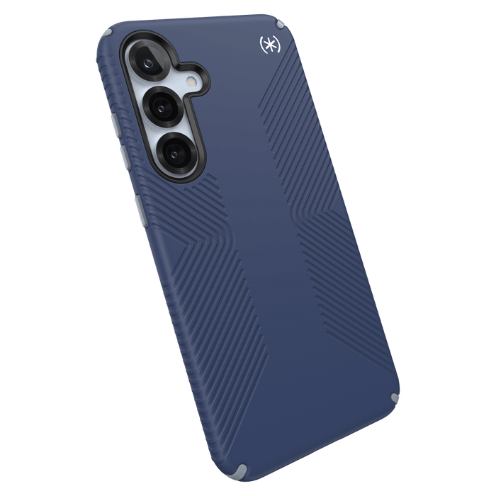 Speck Presidio2 Grip Case with Magnet for Samsung Galaxy S25 Plus