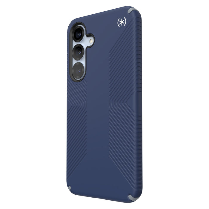 Speck Presidio2 Grip Case with Magnet for Samsung Galaxy S25 Plus