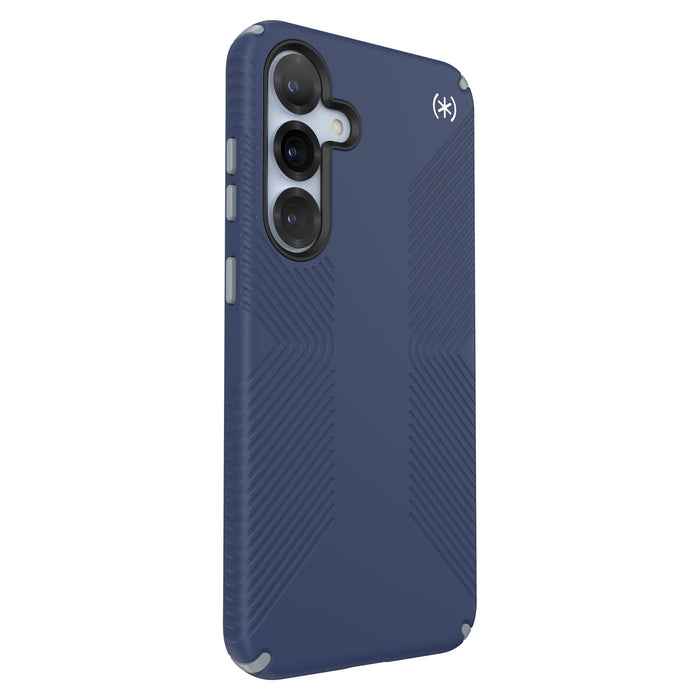 Speck Presidio2 Grip Case with Magnet for Samsung Galaxy S25 Plus