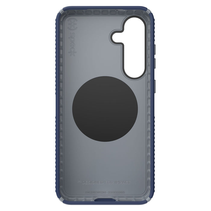 Speck Presidio2 Grip Case with Magnet for Samsung Galaxy S25 Plus