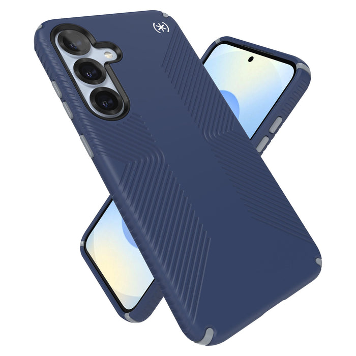 Speck Presidio2 Grip Case with Magnet for Samsung Galaxy S25 Plus