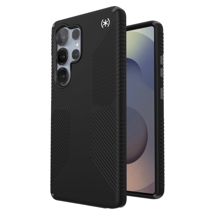 Speck Presidio2 Grip Case with Magnet for Samsung Galaxy S25 Ultra