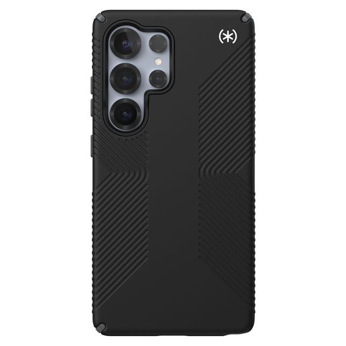 Speck Presidio2 Grip Case with Magnet for Samsung Galaxy S25 Ultra