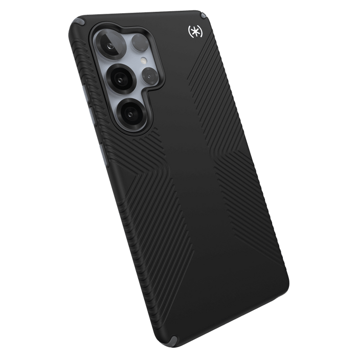 Speck Presidio2 Grip Case with Magnet for Samsung Galaxy S25 Ultra