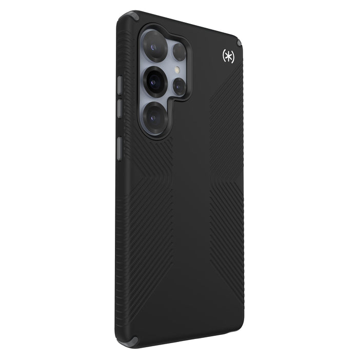 Speck Presidio2 Grip Case with Magnet for Samsung Galaxy S25 Ultra