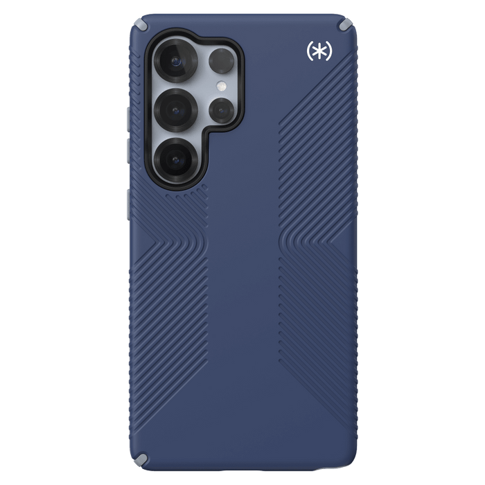 Speck Presidio2 Grip Case with Magnet for Samsung Galaxy S25 Ultra