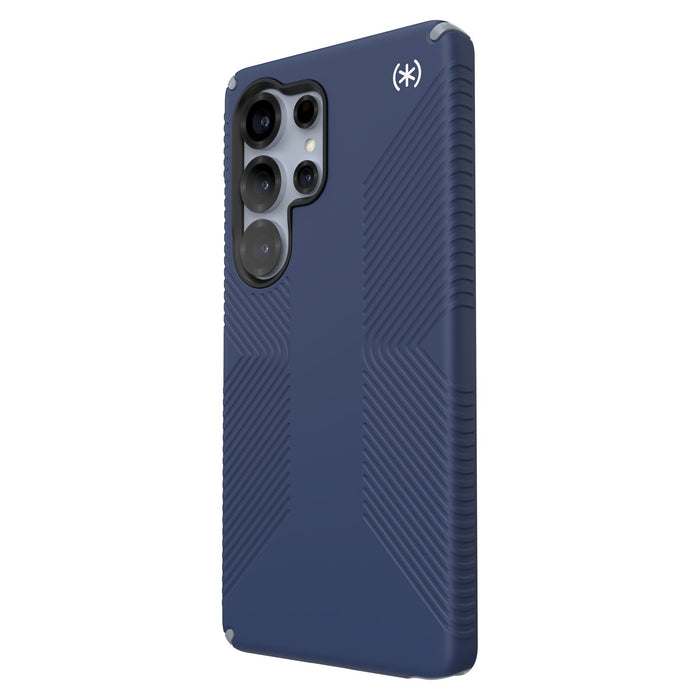 Speck Presidio2 Grip Case with Magnet for Samsung Galaxy S25 Ultra