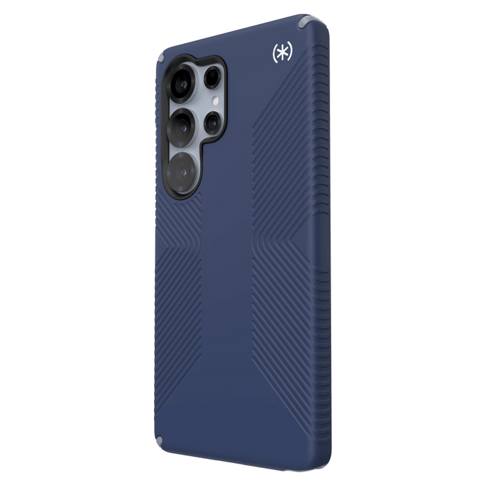 Speck Presidio2 Grip Case with Magnet for Samsung Galaxy S25 Ultra