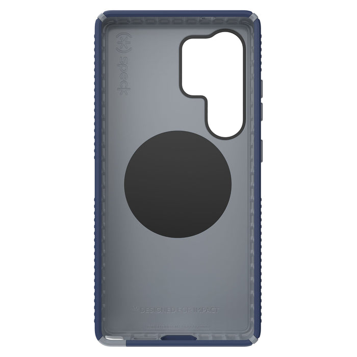 Speck Presidio2 Grip Case with Magnet for Samsung Galaxy S25 Ultra