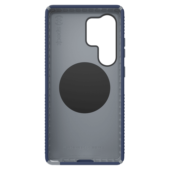 Speck Presidio2 Grip Case with Magnet for Samsung Galaxy S25 Ultra