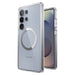 Speck Presidio Perfect Clear Case with Magnet for Samsung Galaxy S25 Ultra