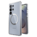 Speck Presidio Perfect Clear Case with Magnet for Samsung Galaxy S25 Ultra