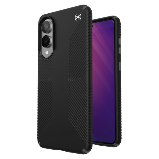 Speck Presidio2 Grip Case with Magnet for Samsung Galaxy S25 Edge