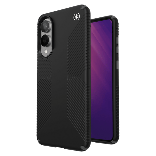 Speck Presidio2 Grip Case with Magnet for Samsung Galaxy S25 Edge