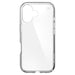 Speck Presidio Perfect Clear Case for Apple iPhone 17