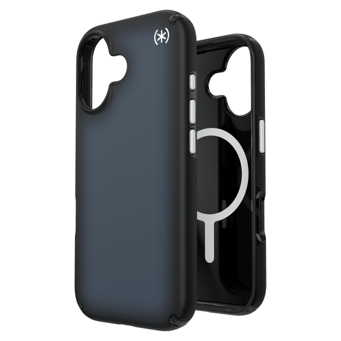 Speck Presidio Lux Grip MagSafe Case