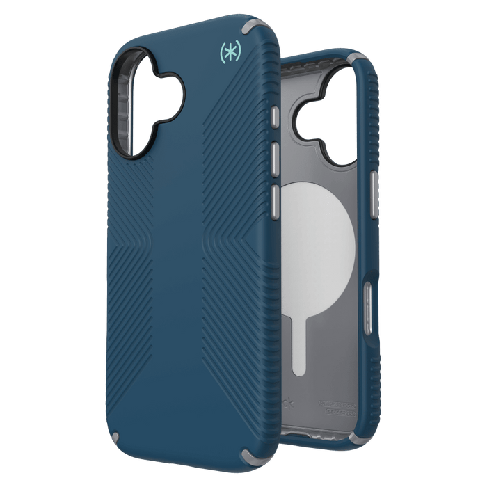 Speck Presidio2 Grip MagSafe Case