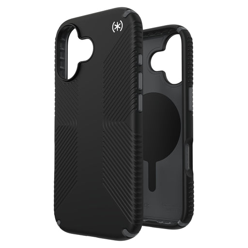 Speck Presidio2 Grip MagSafe Case for Apple iPhone 17