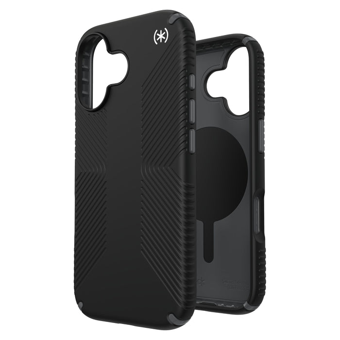 Speck Presidio2 Grip MagSafe Case for Apple iPhone 17