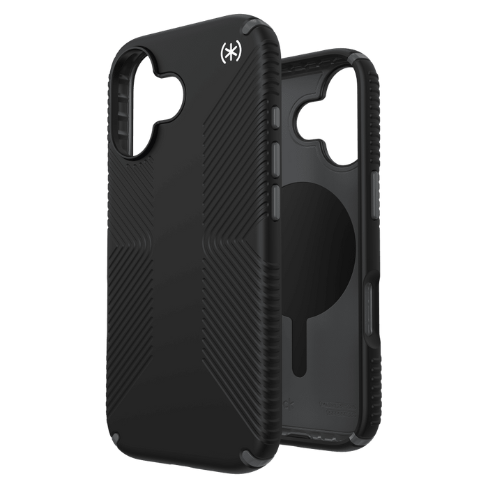 Speck Presidio2 Grip MagSafe Case