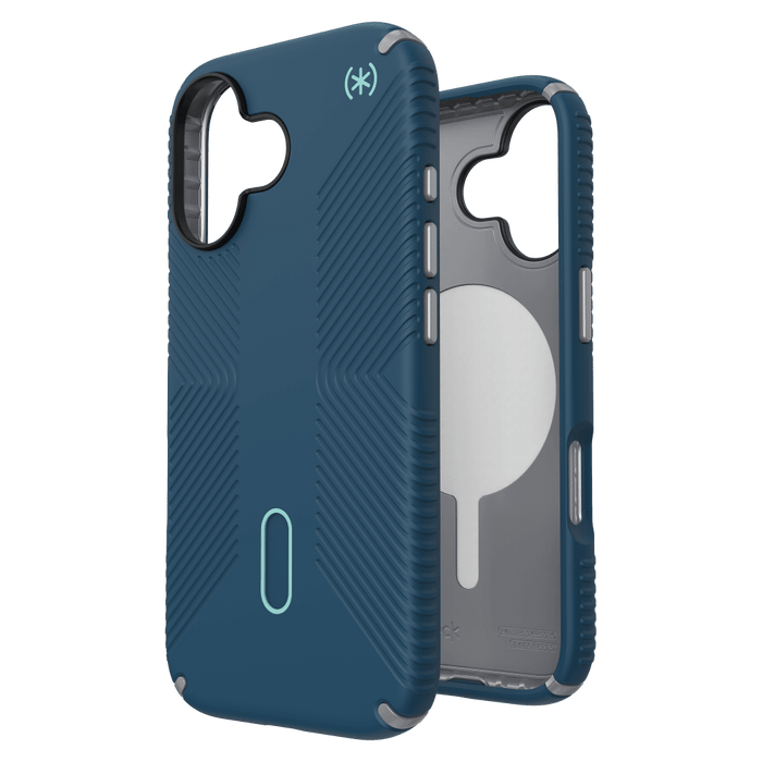 Speck Presidio2 Grip MagSafe Case with ClickLock