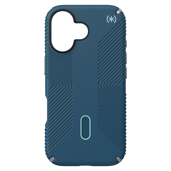 Speck Presidio2 Grip MagSafe Case with ClickLock