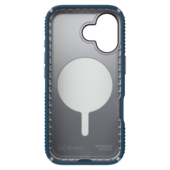 Speck Presidio2 Grip MagSafe Case with ClickLock