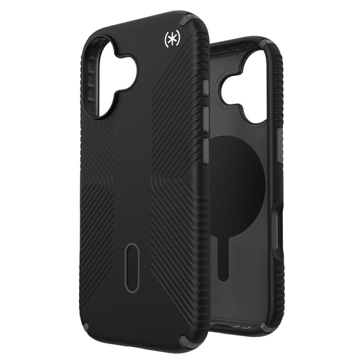 Speck Presidio2 Grip MagSafe Case with ClickLock for Apple iPhone 17