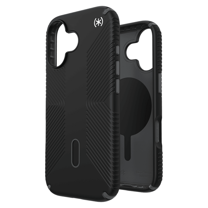 Speck Presidio2 Grip MagSafe Case with ClickLock