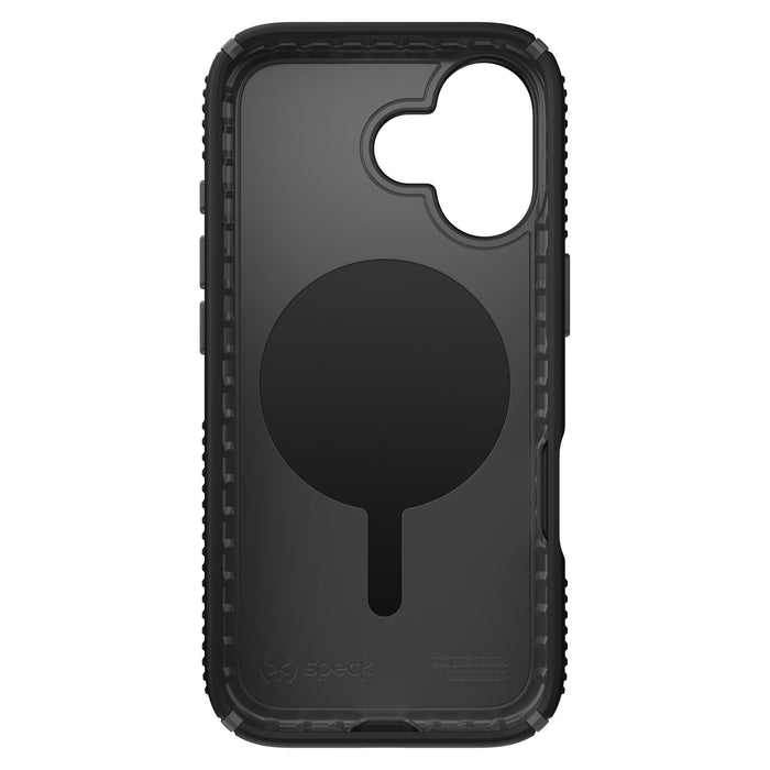 Speck Presidio2 Grip MagSafe Case with ClickLock