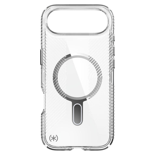 Speck Presidio Perfect Clear Grip Case with ClickLock for Apple iPhone Air
