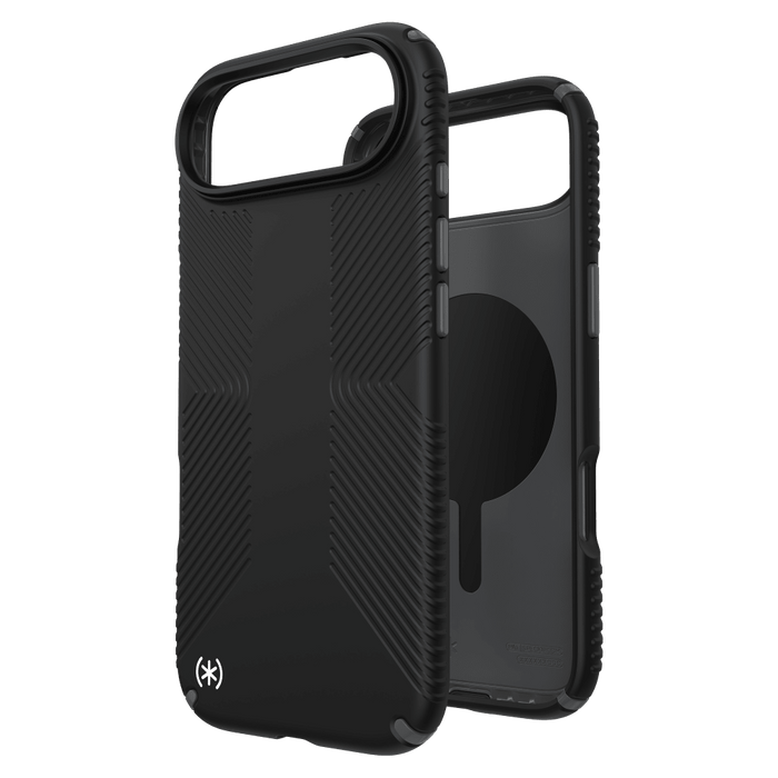 Speck Presidio2 Grip MagSafe Case
