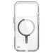 Speck Presidio Perfect Clear MagSafe Case for Apple iPhone 17 Pro