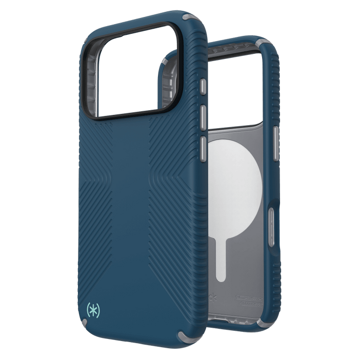 Speck Presidio2 Grip MagSafe Case