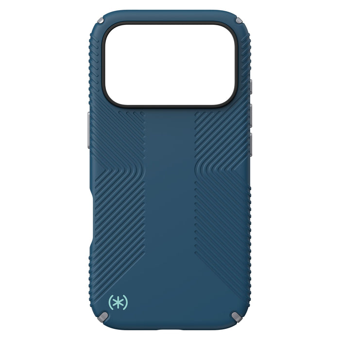 Speck Presidio2 Grip MagSafe Case