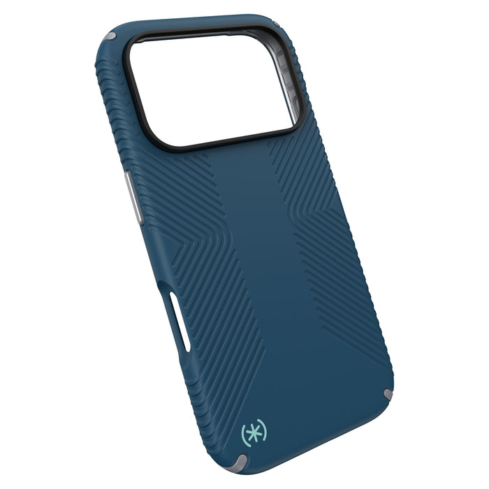 Speck Presidio2 Grip MagSafe Case