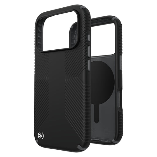 Speck Presidio2 Grip MagSafe Case for Apple iPhone 17 Pro