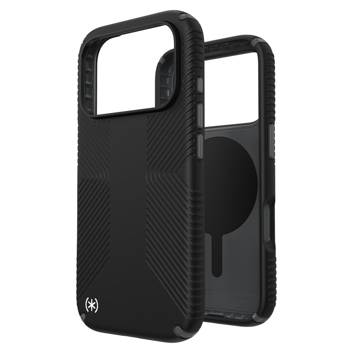 Speck Presidio2 Grip MagSafe Case for Apple iPhone 17 Pro