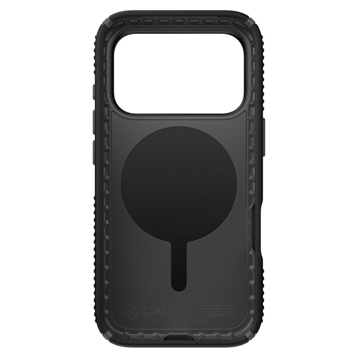Speck Presidio2 Grip MagSafe Case