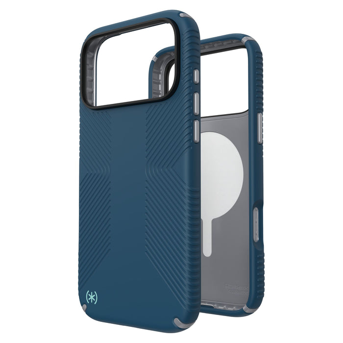Speck Presidio2 Grip MagSafe Case for Apple iPhone 17 Pro Max