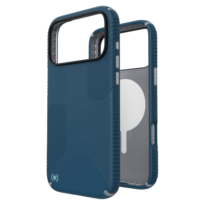 Speck Presidio2 Grip MagSafe Case