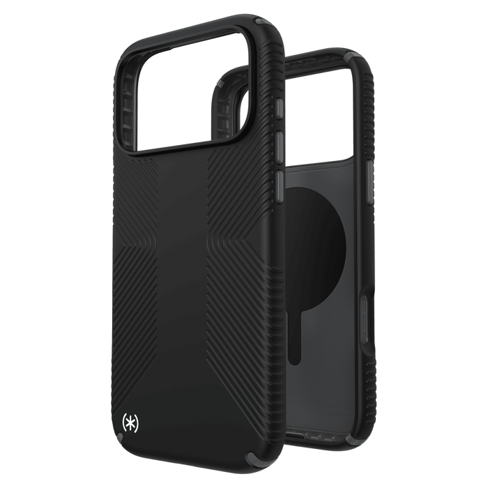 Speck Presidio2 Grip MagSafe Case