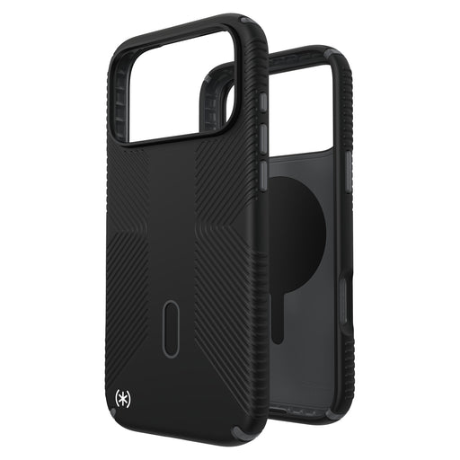 Speck Presidio2 Grip MagSafe Case with ClickLock for Apple iPhone 17 Pro Max