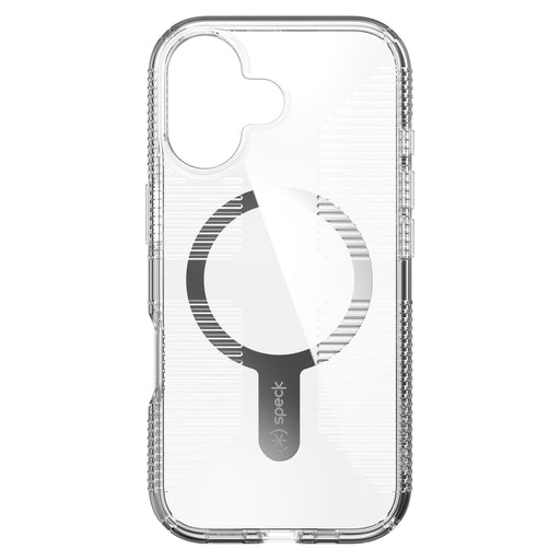 Speck Gemshell Grip MagSafe Case for Apple iPhone 17