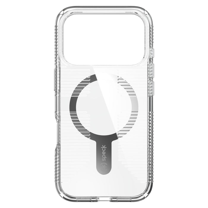 Speck Gemshell Grip MagSafe Case for Apple iPhone 17 Pro