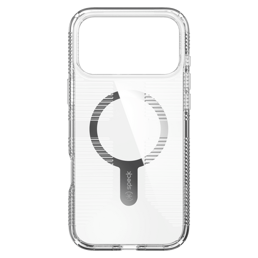 Speck Gemshell Grip MagSafe Case for Apple iPhone 17 Pro Max