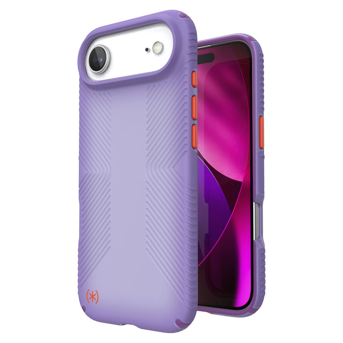 Speck Presidio Lux Grip MagSafe Case for Apple iPhone Air